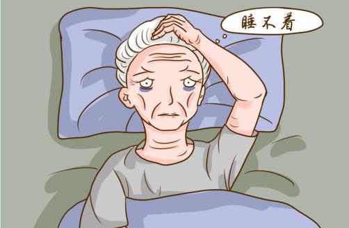 有助于中老年人睡眠的药物有什么